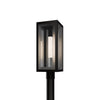 Modern Forms Cambridge | Exterior Lights at 15.30W, 487.20lm, & 3000K Temp