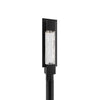 Modern Forms Mist | Exterior Lights at 8.50W, 370lm, & 3000K Temp