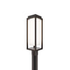 Modern Forms Framed | Exterior Lights at 23.90W, 2027lm, & 3000K Temp