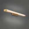 Modern Forms Skein | Bathroom Fixtures at 23.40W, 1799lm, & 3000K Temp
