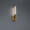 Modern Forms Ribeye | Sconces at 10.30W, 800lm, & 3000K Temp