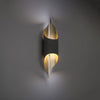 Modern Forms Clasp | Sconces at 16.10W, 1295lm, & 3000K Temp