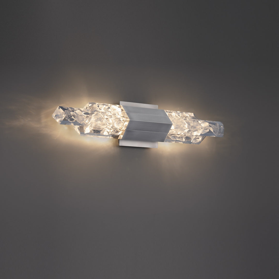 Modern FormsMontageLED Bath Vanity