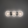 Modern Forms Fresco | Bathroom Fixtures at 6.47W, 1100lm, & 3000K Temp