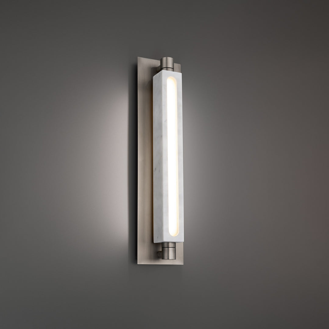 Modern FormsStanchionLED Wall Sconce