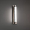 Modern Forms Stanchion | Sconces at 14.50W, 1102lm, & 3000K Temp