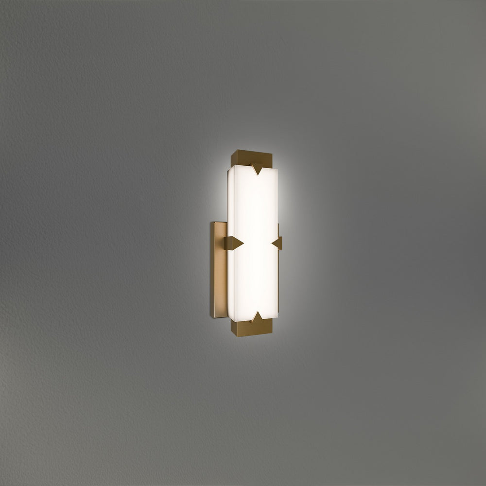 Modern FormsCarlisleLED Wall Sconce