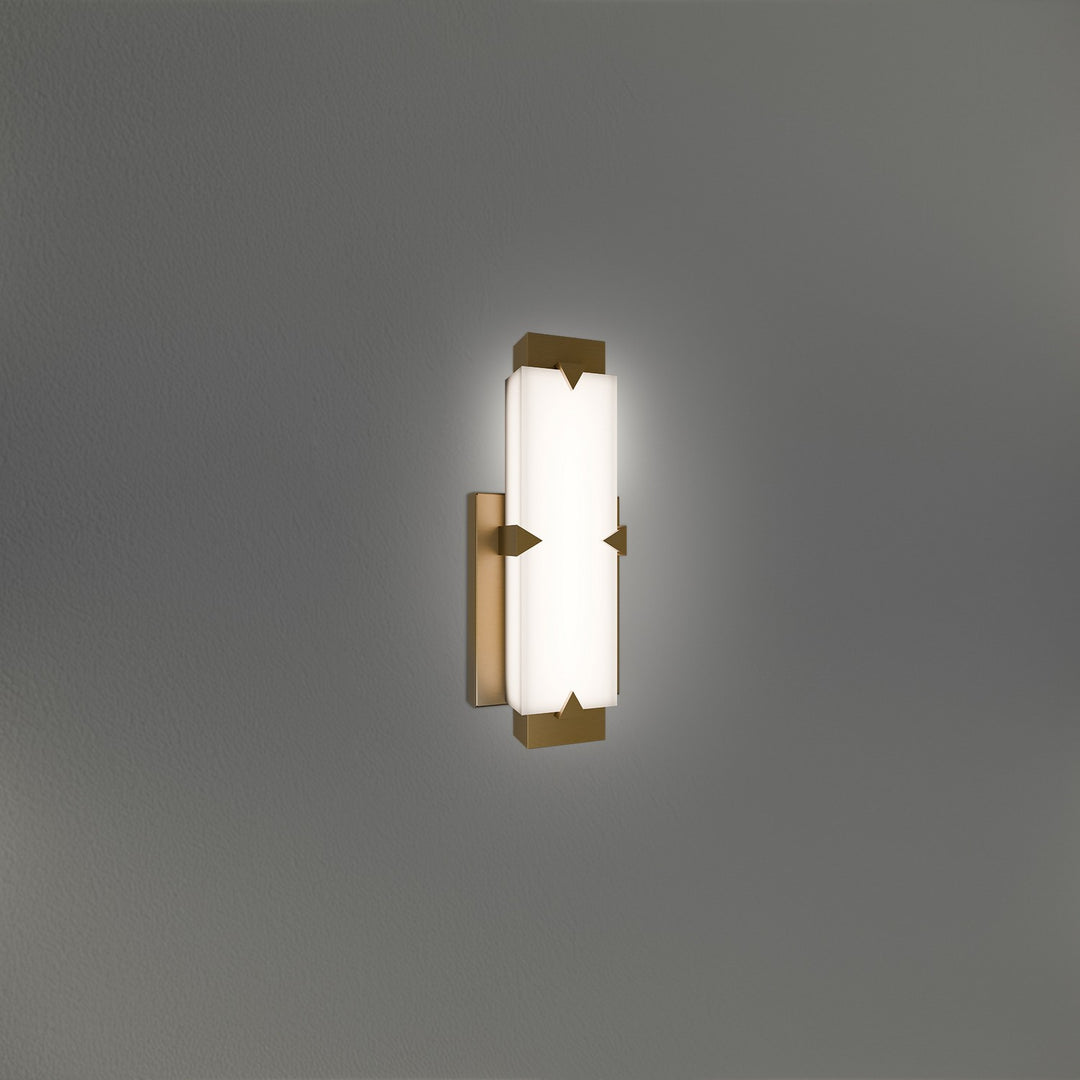 Modern FormsCarlisleLED Wall Sconce