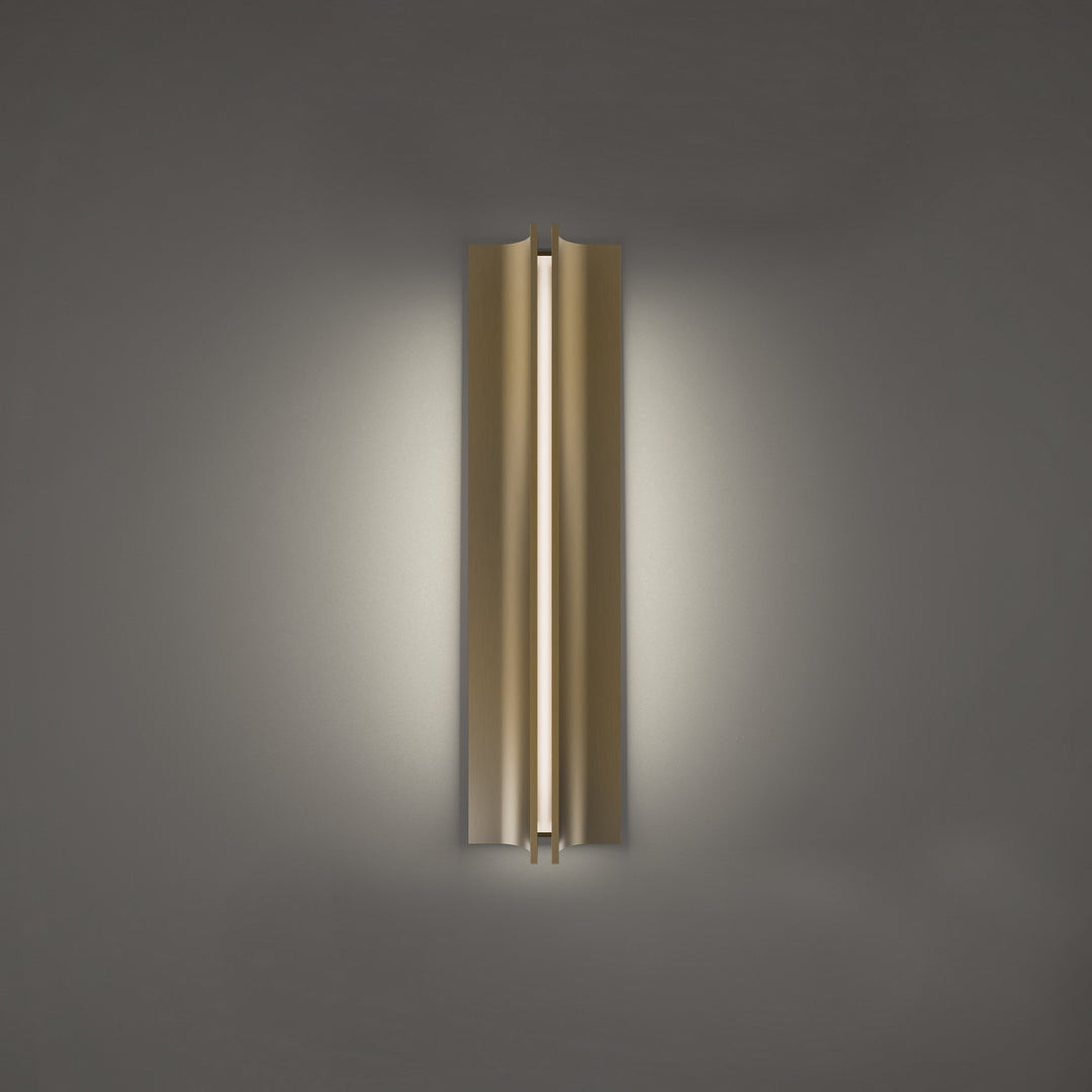 Modern FormsStraitLED Wall Sconce