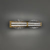 Modern Forms Deco | Bathroom Fixtures at 7.50W, 1200lm