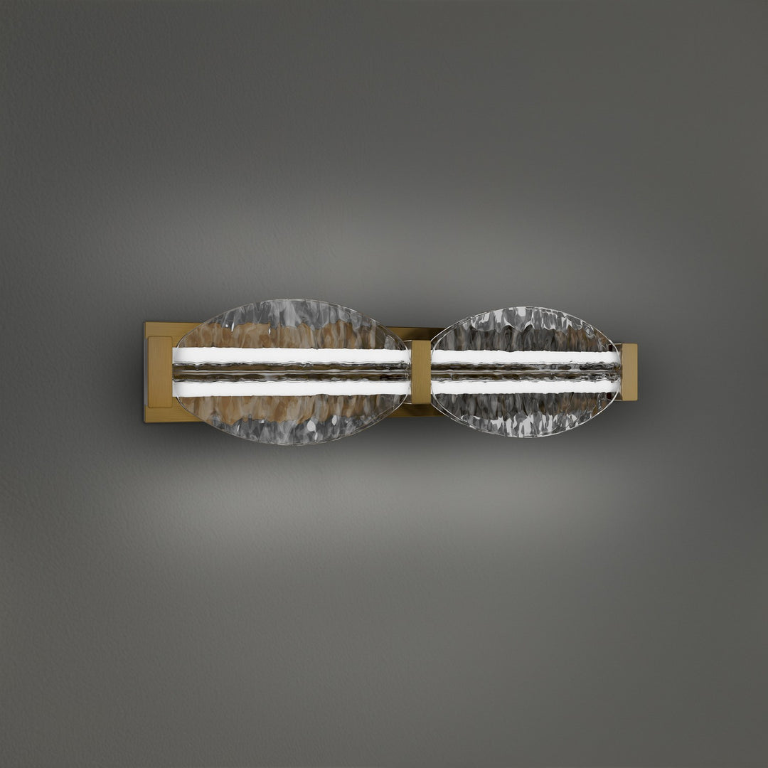 Modern FormsDecoLED Bath Vanity