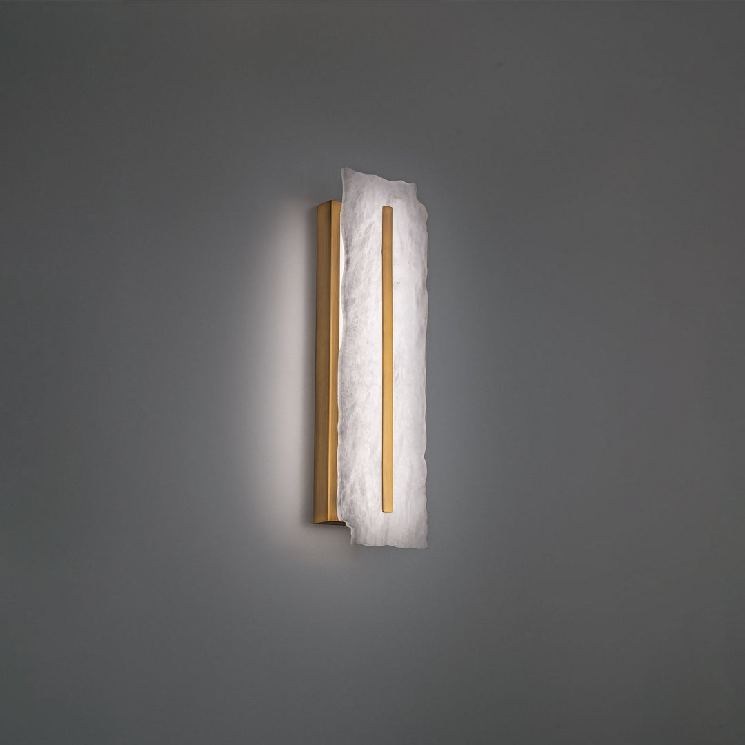 Modern FormsTaffetaLED Wall Sconce