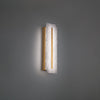 Modern Forms Taffeta | Sconces at 27.80W, 2000lm, & 3000K Temp