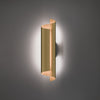 Modern Forms Pirouette | Sconces at 35.60W & 3200lm
