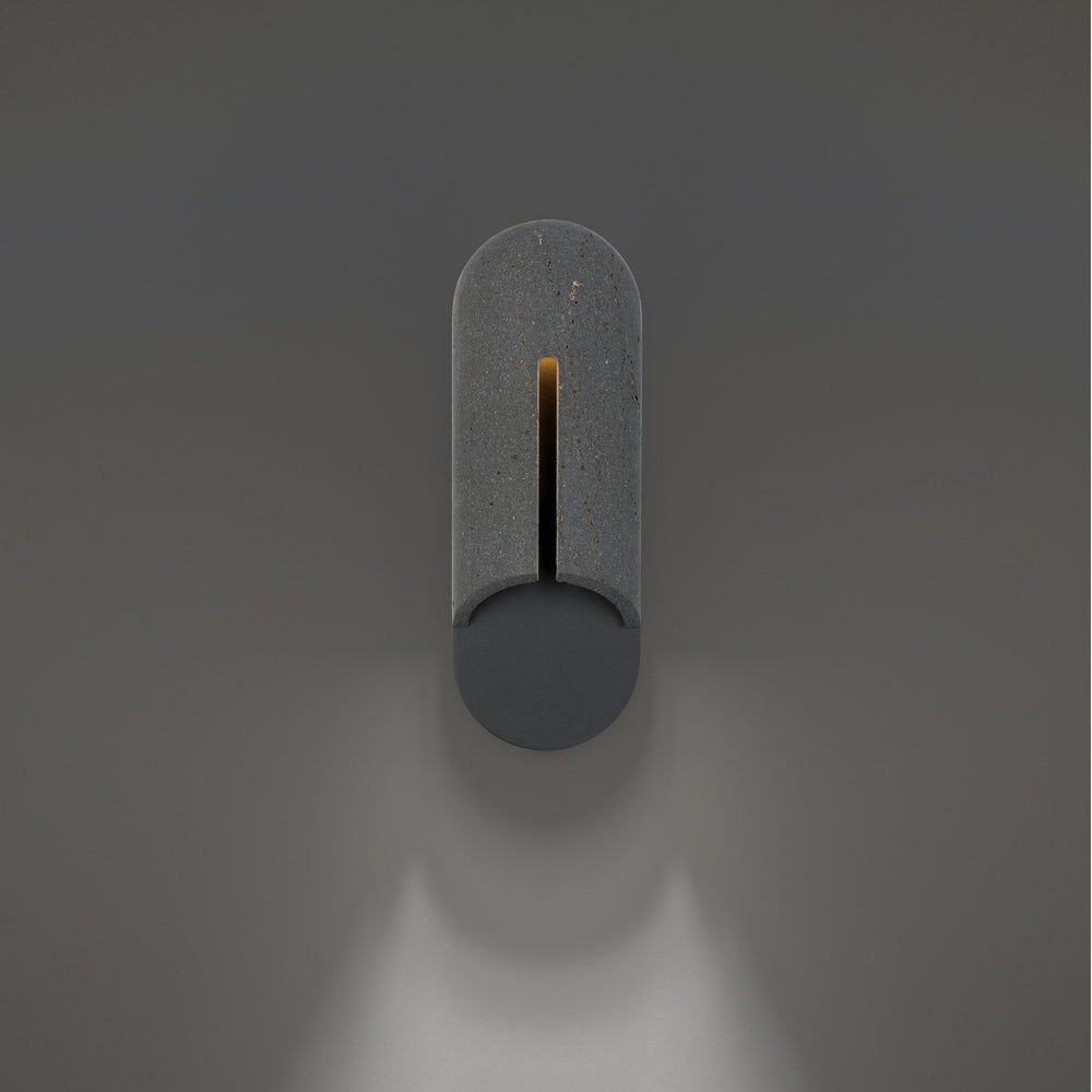 Modern FormsClogLED Outdoor Wall Sconce