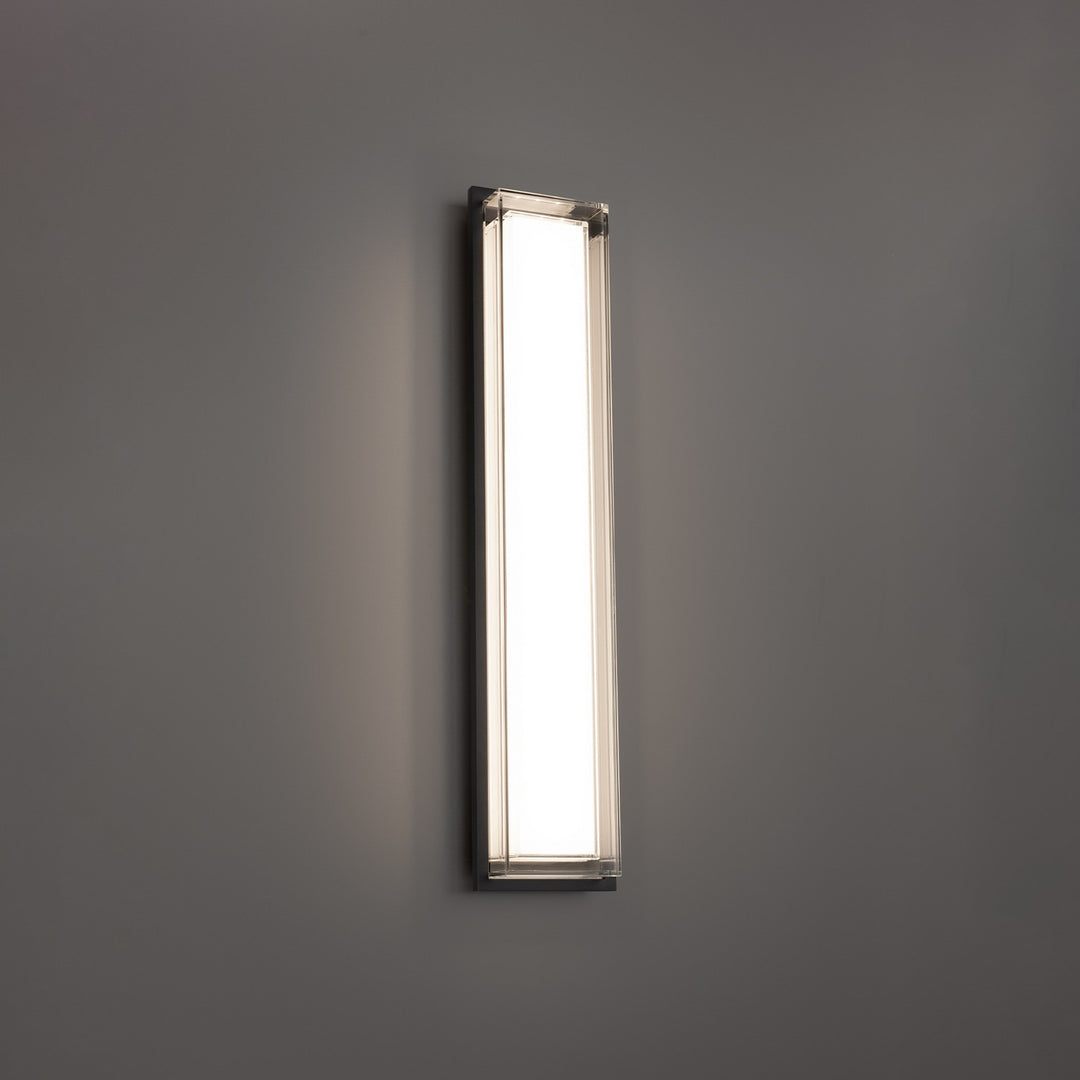Modern FormsIce BarLED Outdoor Wall Sconce