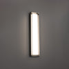 Modern Forms Ice Bar | Exterior Lights at 36.40W, 3694lm, & 3000K Temp