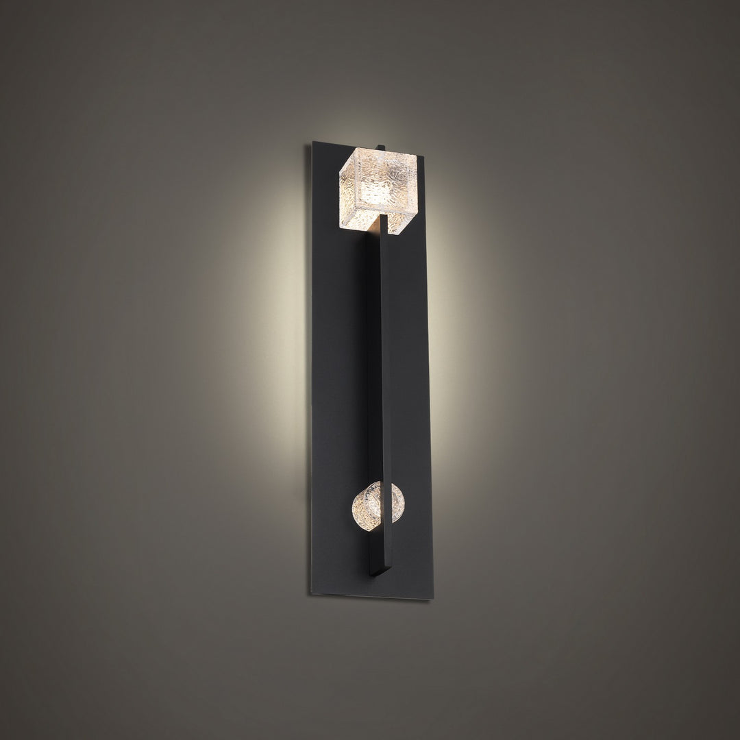 Modern FormsScepterLED Outdoor Wall Sconce
