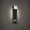 Modern Forms Scepter | Exterior Lights at 13.80W, 1288lm, & 3000K Temp