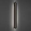 Modern Forms Krimp | Exterior Lights at 27W, 1600lm, & 3000K Temp
