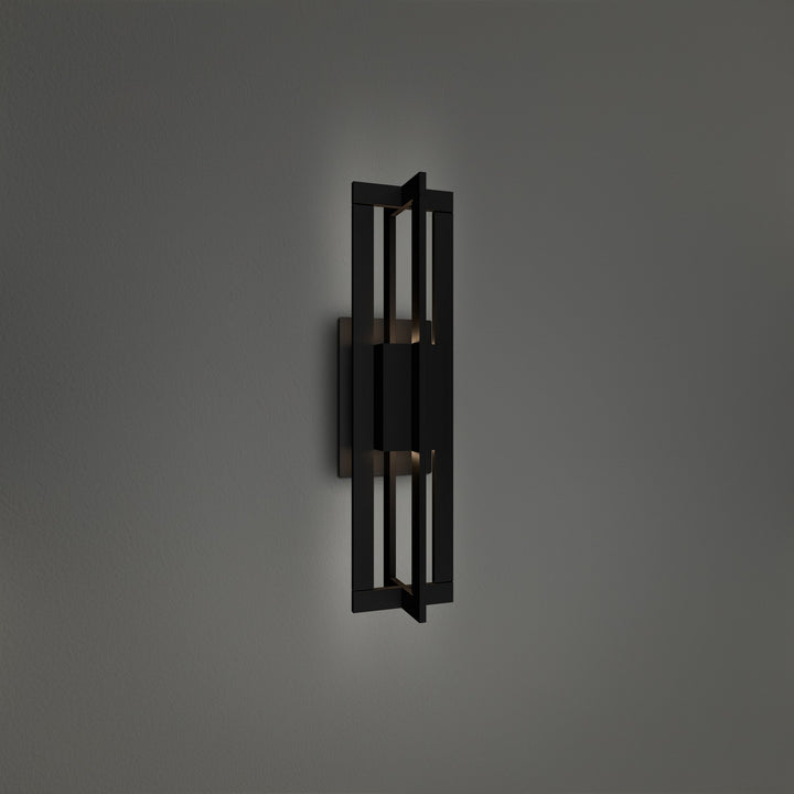 Modern FormsGanderLED Outdoor Wall Sconce