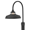 Hinkley Troyer | Exterior Lightsat 12W