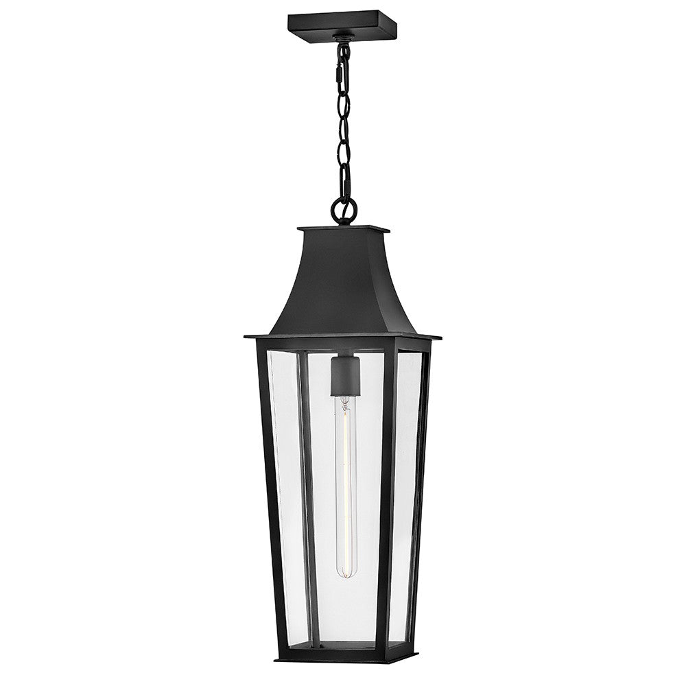 HinkleyGeorgetownLED Hanging Lantern