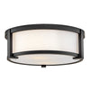 Hinkley Lowell | Flush Mounts at 5W