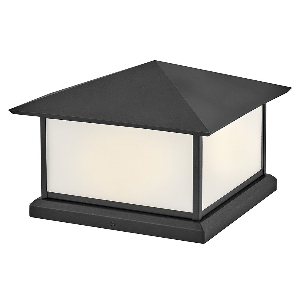HinkleyWalterLED Pier Mount