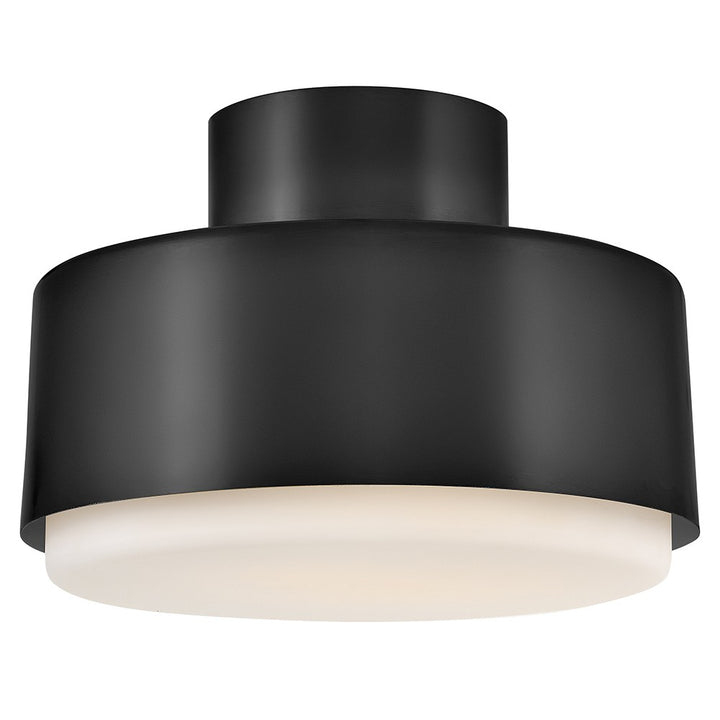 HinkleyCedricLED Semi-Flush Mount