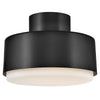 Hinkley Cedric | Semi-Flush Mts. at 10W