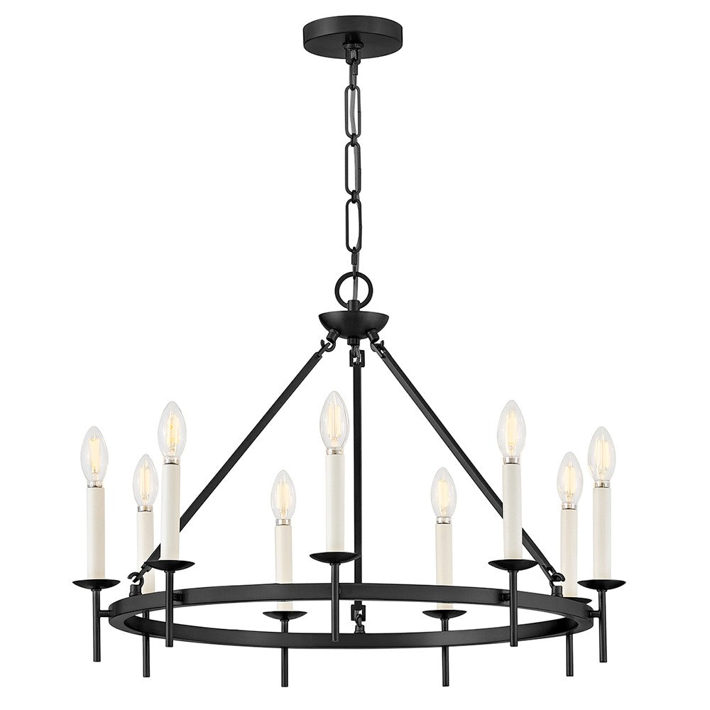 HinkleyCopleyLED Chandelier