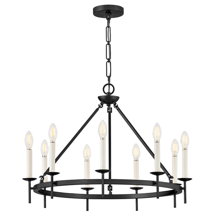 HinkleyCopleyLED Chandelier