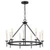 Hinkley Copley | Mid. Chandeliers at 5W