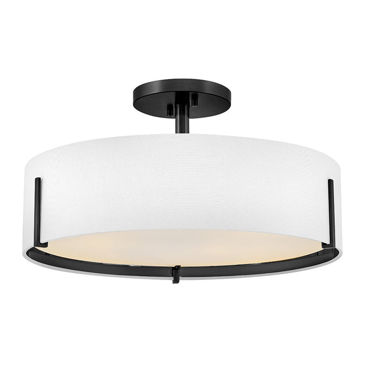 HinkleyHalleLED Semi-Flush Mount