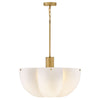 Hinkley Becca | Mid. Chandeliers at 10W