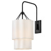 Hinkley Gwen | Sconces at 12W