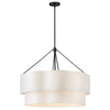 Hinkley Gwen | Mid. Chandeliers at 5W