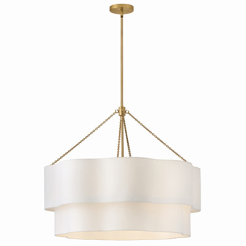 HinkleyGwenLED Chandelier