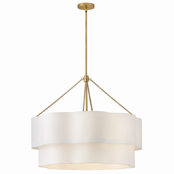 HinkleyGwenLED Chandelier
