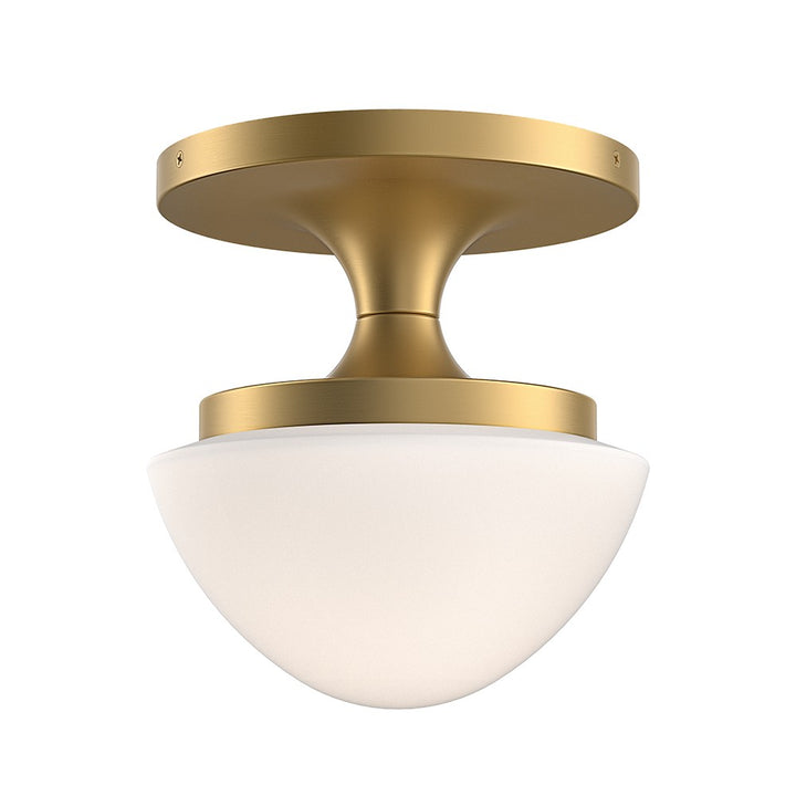 HinkleyKnoxLED Semi-Flush Mount