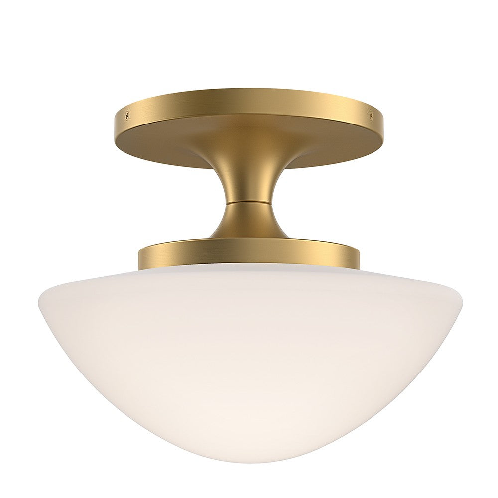 HinkleyKnoxLED Semi-Flush Mount