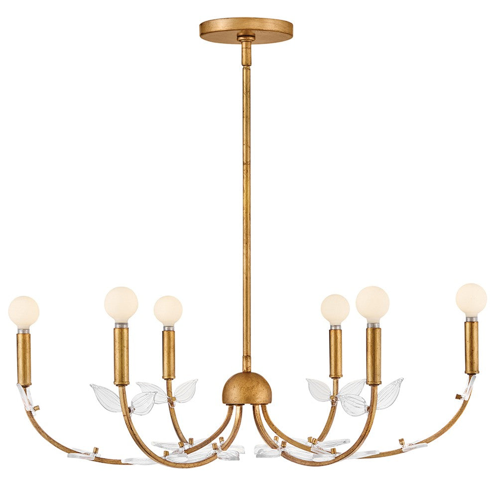 HinkleyAlisoLED Chandelier