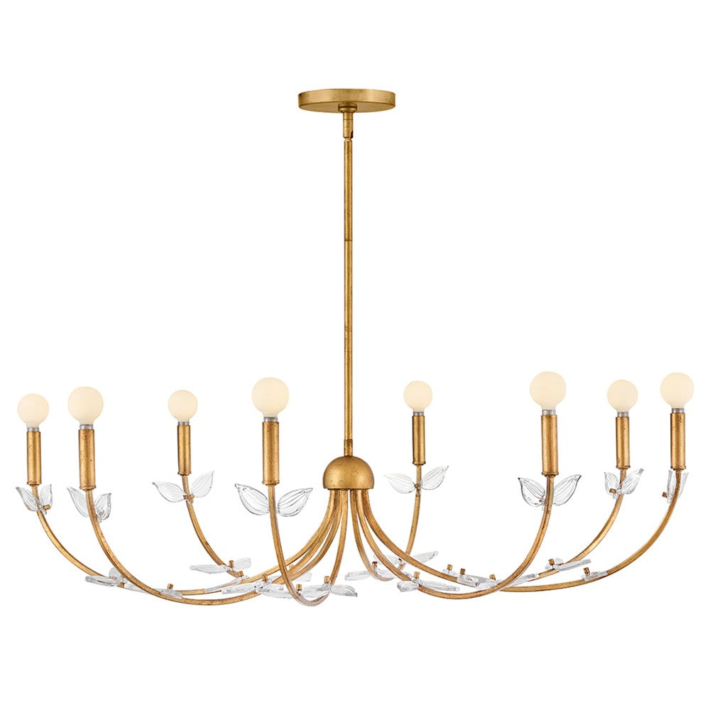 HinkleyAlisoLED Chandelier