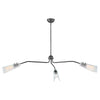 Hinkley Altman | Large Chandeliers at 10W