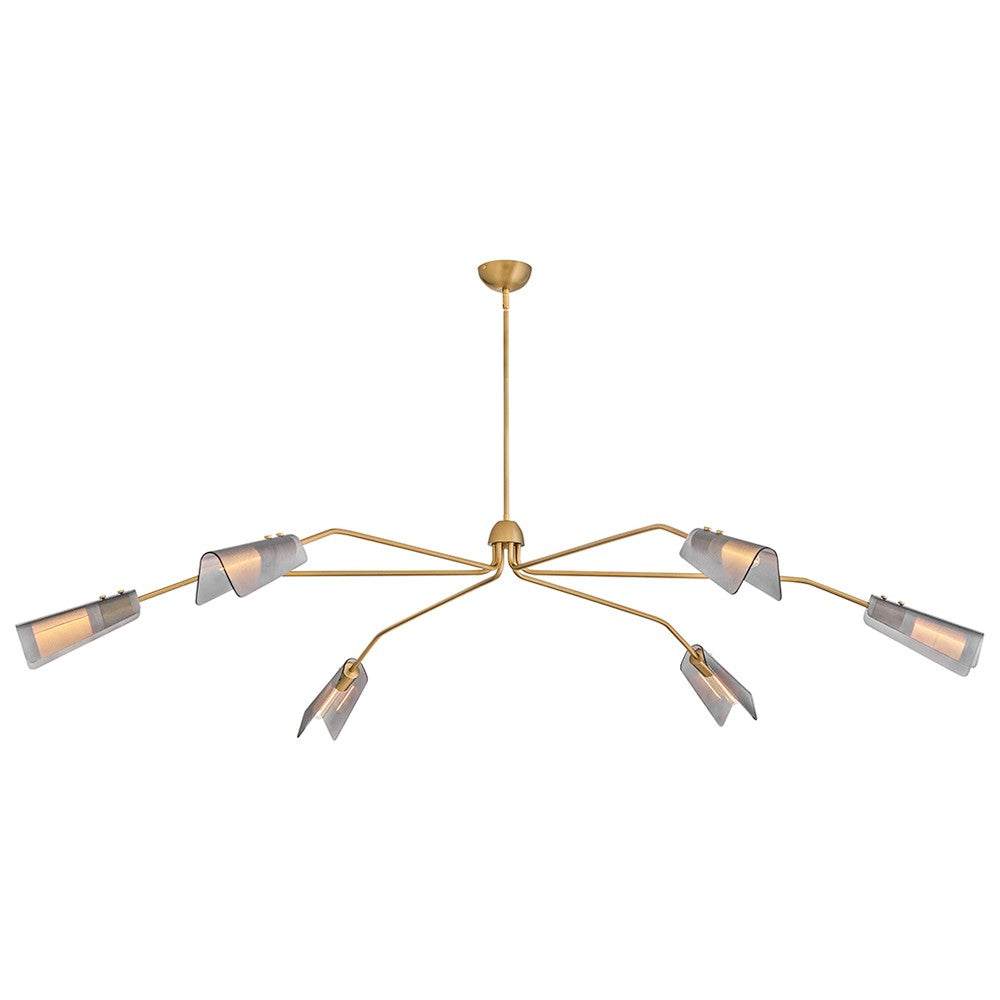 HinkleyAltmanLED Chandelier
