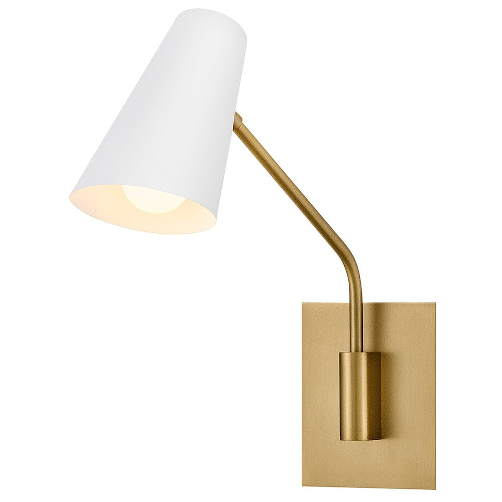 HinkleyBrayLED Wall Sconce