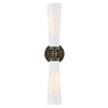 Hinkley Jude | Sconces at 10W
