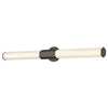 Hinkley Facet | Bathroom Fixtures at 48W, 3720lm, & 3000K Temp