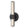 Hinkley Georgette | Sconces at 12W, 700lm, & 3000K Temp